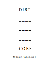 Word Games 3