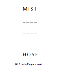 Word Games 1